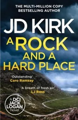 Obrázek produktu pro A Rock and a Hard Place
