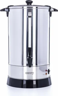 Immagine prodotto di Camry CR 1259 Wasserkocher 20 l 1650 W Schwarz