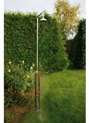 Immagine prodotto di Doccia da giardino ALTENA di Ideal Eichenwald