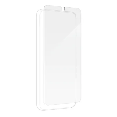 Produktbild von ZAGG Invisible Shield Ultra Clear + flie Samsung Galaxy S22 Ultra + 5G
