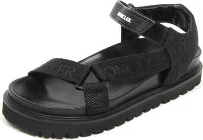 Image de H5254 MONCLER FLAVIA femme sandale