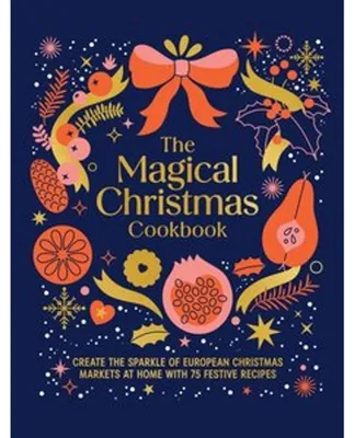 Immagine prodotto di The Magical Christmas Cookbook