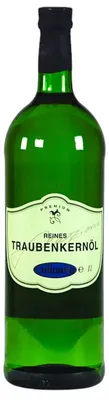Immagine prodotto di Culinaria Olio di semi d'uva puro Olio alimentare sapore neutro 1000ml