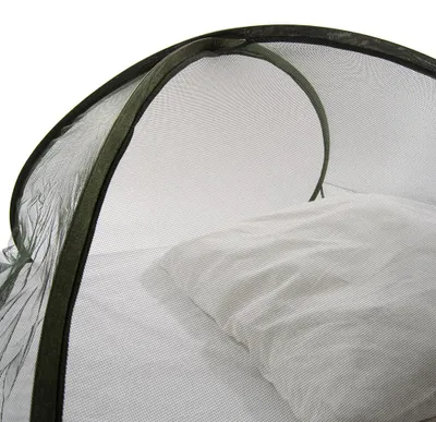 Produktbild von Care Plus Pop-Up Dome Klamboe - Imprägniert