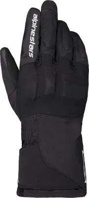 Image de Alpinestars WT-1 Drystar gants de moto thermique étanche, M