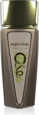 Zdjęcie produktu dla Paris Corner Mysterium woda perfumowana unisex 100 ml