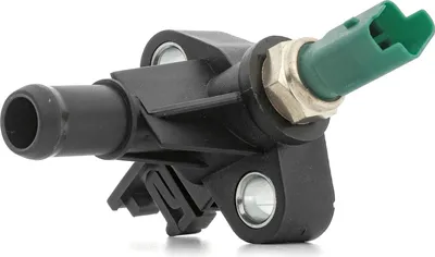 Produktbild von RIDEX 830C0106 Kühlmitteltemperatursensor für FIAT PANDA (169) PUNTO (188) Doblo Cargo (223) Doblo Kombi (119, 223) Seicento / 600 Schrägheck (187)