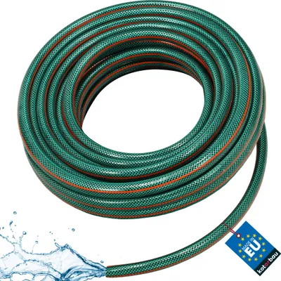 Obrázok produktu pre KOTARBAU® 4-vrstvová záhradná hadica 1" 10 m