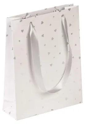 Produktbild von Clairefontaine Valentine Tasche 17x6x22
