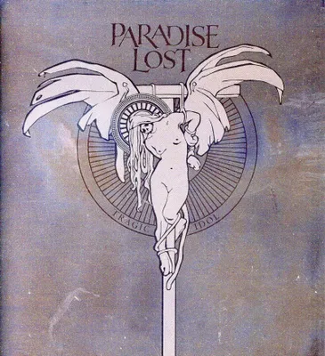 Obrázek produktu pro Paradise Lost: Tragic Idol (Limited Edition)