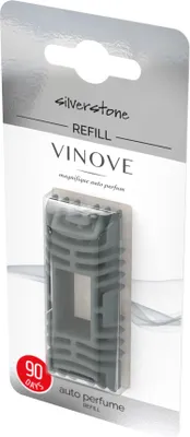 Produktbild von Vinove Nachfüllpackung Silverstone