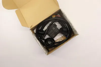Obrázek produktu pro Originální elektroinstalace pro tažné zařízení Renault. Číslo dílu: 8201723780