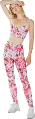 Obrázek produktu pro Legíny GUESS Lines Vícebarevné XS