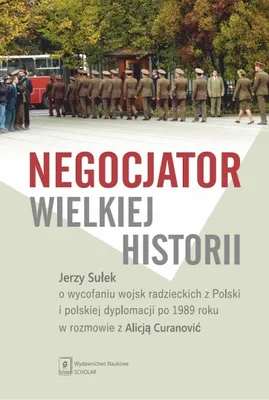 Image de Negocjator wielkiej historii