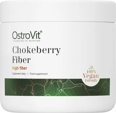 Obrázek produktu pro OstroVit | Aronie Vláknina / Vege