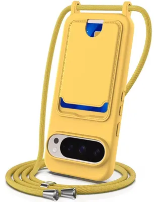 Obrázek produktu pro Pouzdro na telefon s šňůrkou pro Google Pixel 11 Pro
