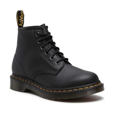 Produktbild von Dr. Martens Uni Stiefeletten 26409001 Farbe:Schwarz Größe: 43