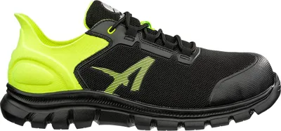Immagine prodotto di Scarpe antinfortunistiche ALBATROS OCTANE yeallow low 647200 Taglia 38