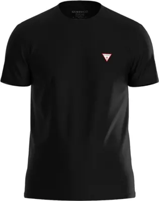Obrázek produktu pro Guess Trička M2YI24J1314JBLK, Velikost: 193