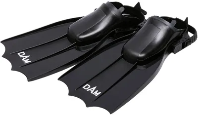 Productafbeelding van Belly Boat Flippers XXL voor Vissen