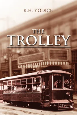 Produktbild von The Trolley