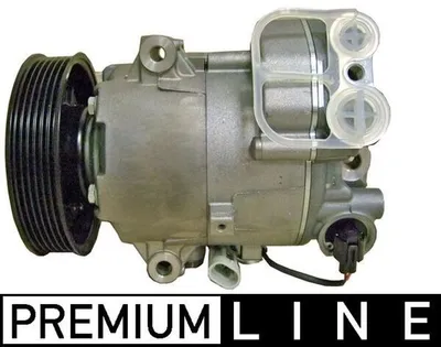Produktbild von MAHLE ORIGINAL ACP 145 000P Klimakompressor