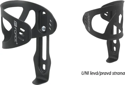 Image de Porte-bidon FORCE UNI Alu