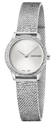 Obrázek produktu pro CALVIN KLEIN Mod. MINIMAL Damenuhr