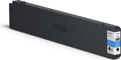 Produktbild von Epson T02Q - Cyan - original - Tintenpatrone