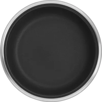 Obrázek produktu pro WMF 89.0054.0101, Kulatý, Univerzální pánev, Černá, Nerezová ocel, 250 °C, Nerezová ocel, 2,63 l