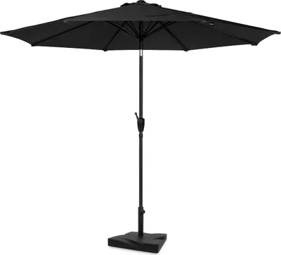 Produktbild von Parasol Recanati 300cm combi - With Parasol base GP517XX