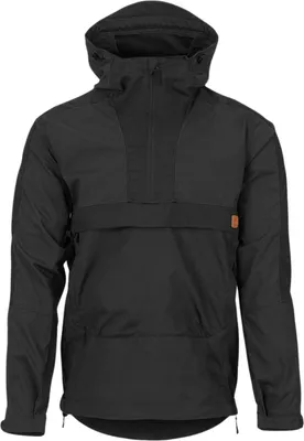 Produktbild von Helikon-Tex Herren-Taktikjacke Woodsman Anorak trekking schwarz L