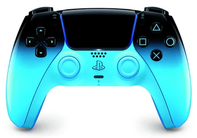 Zdjęcie produktu dla Sony Interactive Entertainment DualSense, Gamepad, PlayStation 5, D-pad, Przycisk menu, Microphone mute button, Analogowa/Cyfrowa, Przewodowy i Bezprzewodowy, Bluetooth/USB