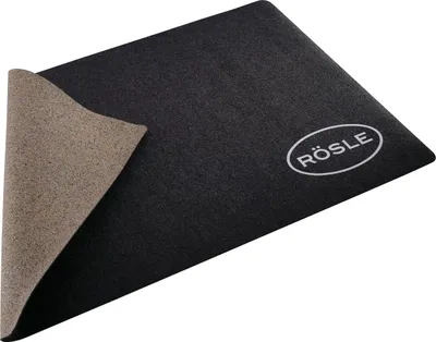 Produktbild von RÖSLE BBQ Grillunterlage 120 x 70 cm