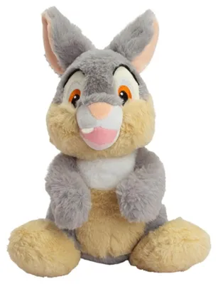 Productafbeelding van Disney Klassiek, vernieuwde knuffel, 25 cm