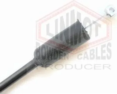 Image de Câble d'accélérateur Aprilia RX 50 (95-05) Linmot AP8214228