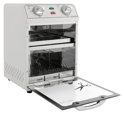 Zdjęcie produktu dla Autoklaw wysokotemperaturowy, 600W, pojemność 8 litrów, model JJTKUA-000000EU