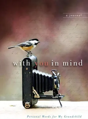 Produktbild von With You in Mind