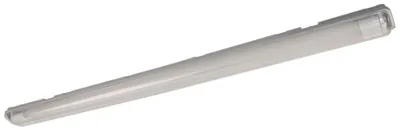 Produktbild von LED Wannenleuchte, 3400 Lumen, neutralweiß, L 126 cm