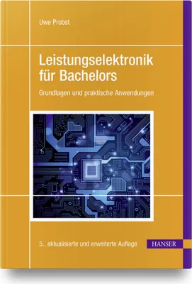 Image de Leistungselektronik für Bachelors