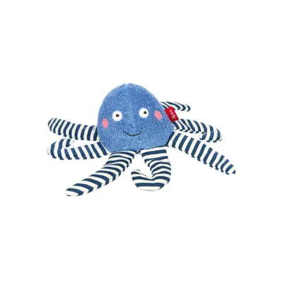 Produktbild von sigikid - Badewannentier Oktopus