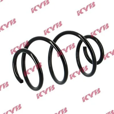 Produktbild von KYB Fahrwerksfeder K-Flex Vorne RA1211