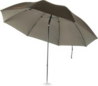 Produktbild von Ron Thompson Angelschirm DeLuxe Green