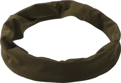 Produktbild von Sport-Stirnband für Damen und Herren, rutschfest, schweißabweisend, für Fitness und Sport, Armeegrün