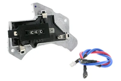 Produktbild von VEMO V30-79-0002-1 Regler Innenraumgebläse