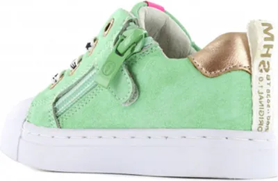 Produktbild von Shoesme Sneakers SH21S002-E Grün-21