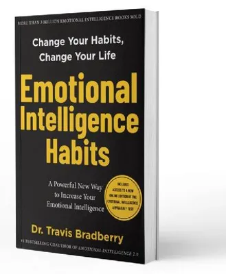 Produktbild von Emotional Intelligence Habits