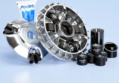 Image de Variateur Hi-Speed POLINI - Piaggio X8 250