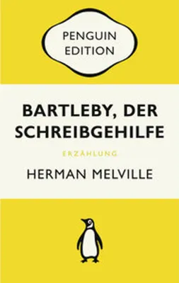 Obrázok produktu pre Bartleby, der Schreibgehilfe