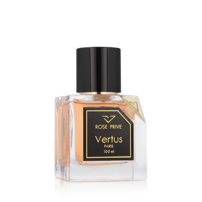 Produktbild von Vertus Rose Prive Eau De Parfum 100 ml (unisex)